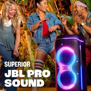 JBL PartyBox 720