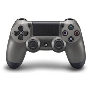 PS4 Controller Dualshock 4 Wireless - Steel Black Titanium