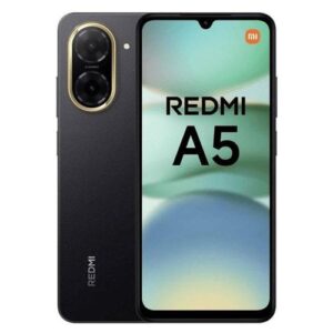 XIAOMI REDMI A5 - 6.88 3GB RAM/64GB ROM -- BLACK