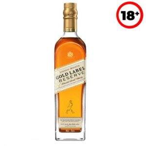 Johnnie Walker Gold Rsv 70cl