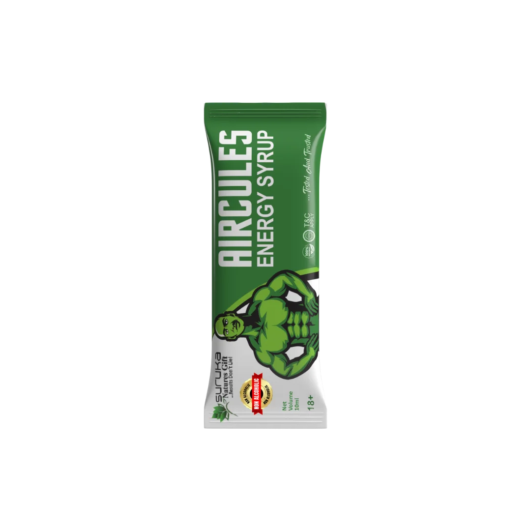 Green-and-White-Aircules-SurukaNG.com_