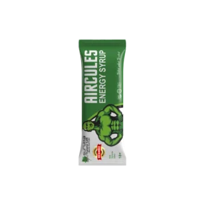 Aircules Energy Syrup (Alcoholic)
