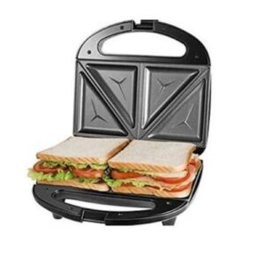 Goldcrown Sandwich Maker (GC-SM002/3/4) + 12 Months Warranty GC-SM002/3/4