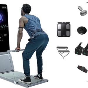 HUB Smart Home Gym K1