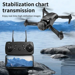 ✨💖2026 New VR Glasses Version H20 Aircraft Optical Flow Positioning High-Definition Aerial Photography Aircraft